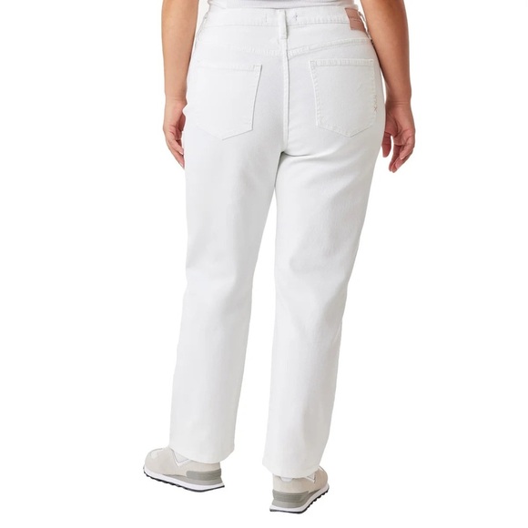 SCOTCH & SODA High Rise Slim Jeans Size 14 | NWT | Sculpting Fit Euro Streetwear - Picture 3 of 12